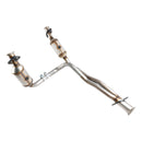 VCarPart Ford 2015-2019 Transit-150/250/350 3,7 l 7721015 644108 Katalysatoren mit Y-Rohr-6