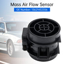 BMW 3 Series E46 5-Series E39 7-Series E38 Mass Air Flow Sensor 13621432356-3