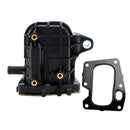 EGR Cooler & Housing for Ford S-MAX Mondeo V Kuga II 2.0 9678745680 9820965980-12