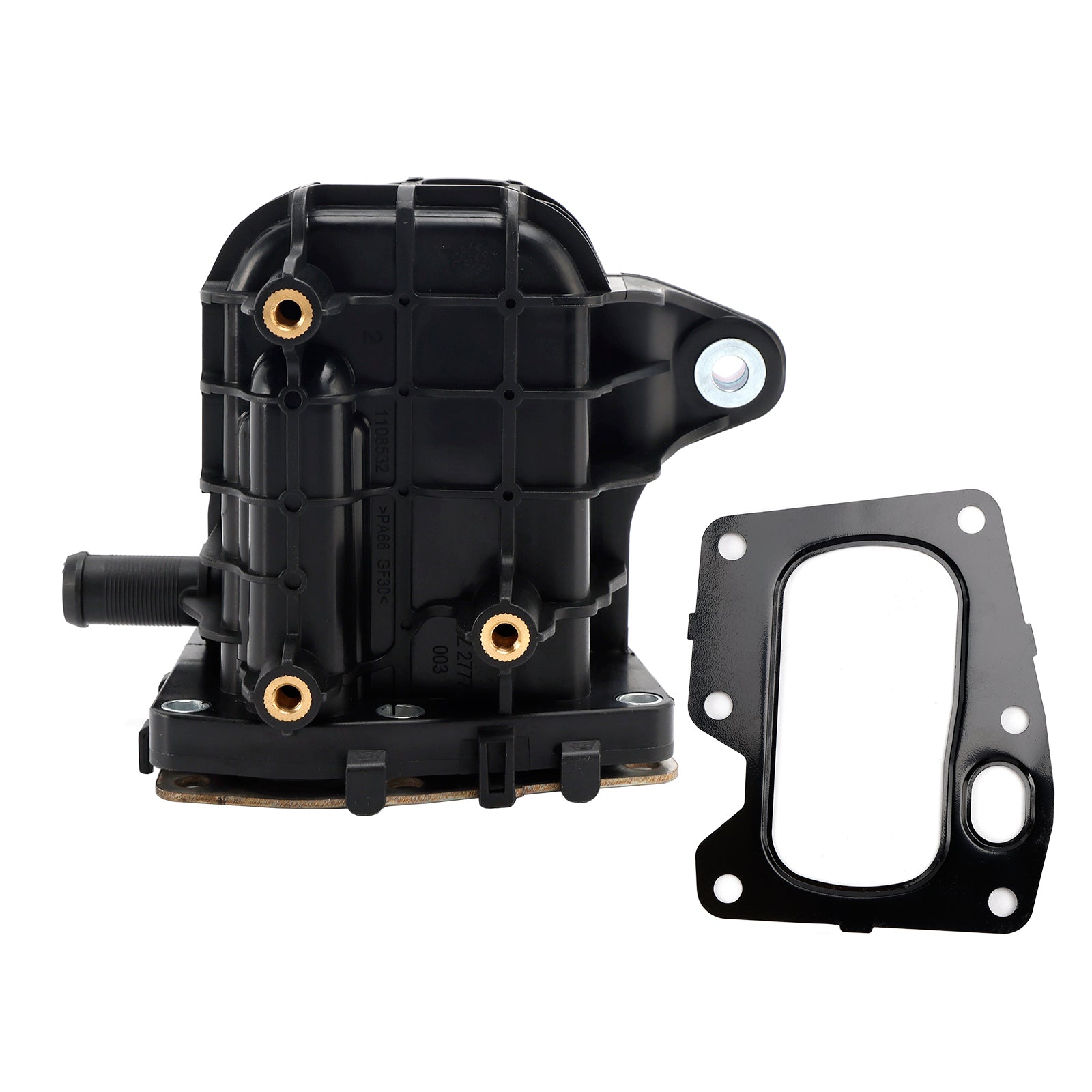 Peugeot 308 2.0 BlueHDi  EGR Cooler & Housing 9678745680 9820965980