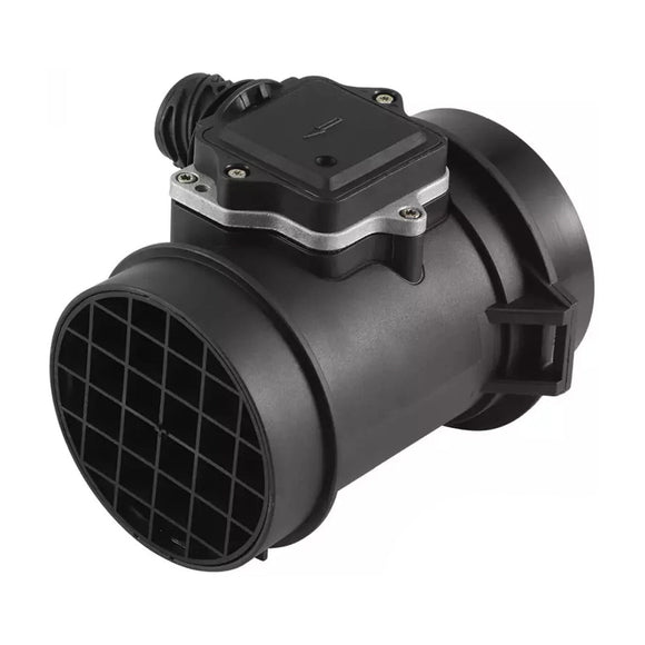 BMW E36 323i 328i E39 528i 5WK9617 Mass Air Flow Meter Sensor