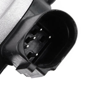 Great Wall 10/2016-09/2020 Steed GW4D20 2.0L Diesel 1207100-ED01A EGR Valve - 0