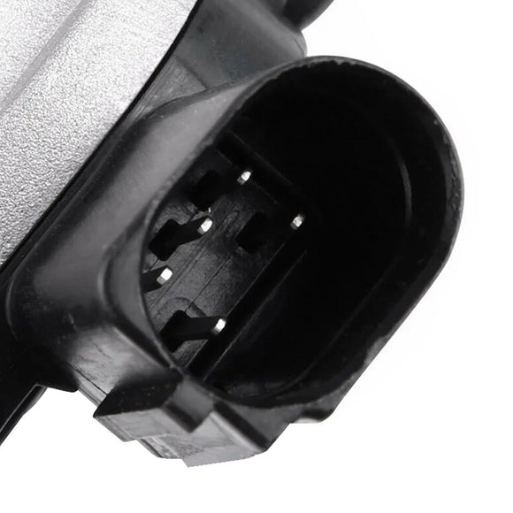 Great Wall 10/2016-09/2020 Steed GW4D20 2,0L Diesel 1207100-ED01A AGR-Ventil