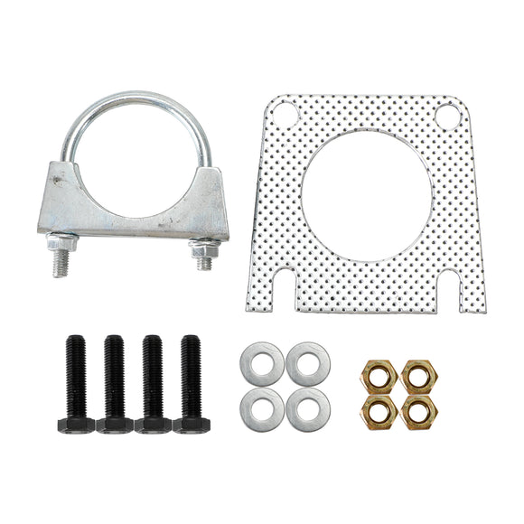 Dodge Journey 2.4L 2009-2018 Flex Pipe Catalytic Converter