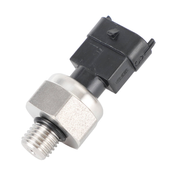 Opel Signum 2003/05-2008/12 Fuel Rail Pressure Sensor 6235649 24418424 Generic