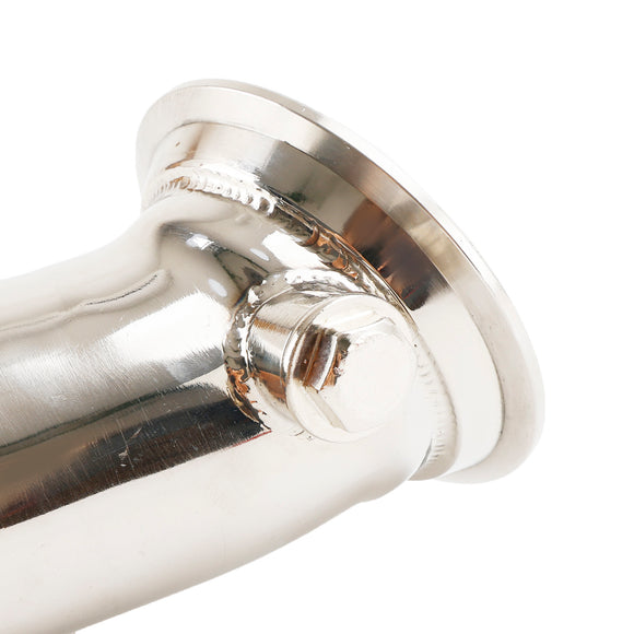 BMW F82 M2 Competition S55 2018-2021 : descentes d'échappement Racing uniquement