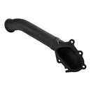 GMC 2001-2004 6.6L Duramax LB7 Diesel 3" Turbo Exhaust Down Pipe-8