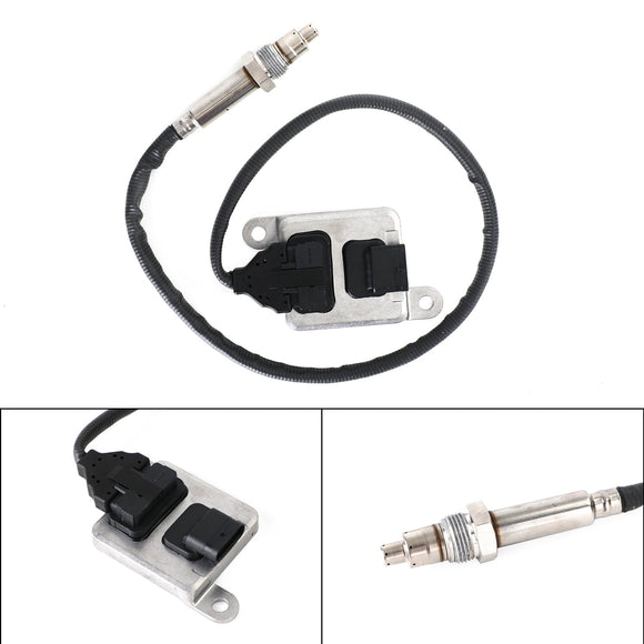 BMW 6er E63 E64 630i N53 Nox Sensor 11787587129 5WK96614 Generic