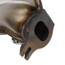 Dacia Logan Sandero Renault Clio 1.0 Catalytic Converter 208A05482R-7