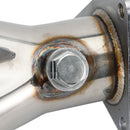 Infiniti 2008–2013 G37 VQ37VHR 3,7 l Edelstahl-Auspuffkrümmer-11