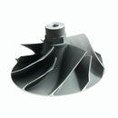 Ford 1999.5-2003 7.3L Powerstroke Diesel Exhaust Bellowed Up-Pipe Kit & EBPV-6