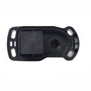 09.1985-06.1991 W126 260 SE/300 SE/300 SEL/420 SE/420 SEC/420 SEL/500 SE/500 SEC/500 SEL Air Flow Meter Potentiometer Sensor 3437224035 Generic-6