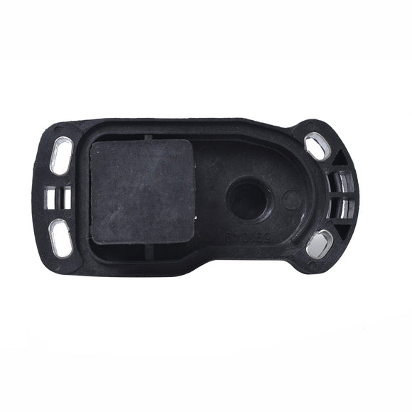 09.1985-09.1993 W201 190 E 2.0 Air Flow Meter Potentiometer Sensor 3437224035 Generic