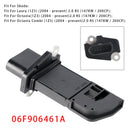 Audi A4 B7 S3 TT VW Golf GTI 2.0T 06F906461A Mass Air Flow Meter Sensor-5