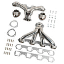 Exhaust Manifold Header Fit Cadillac Calais 1968-1976 Fit Chassis 1968-1974-11