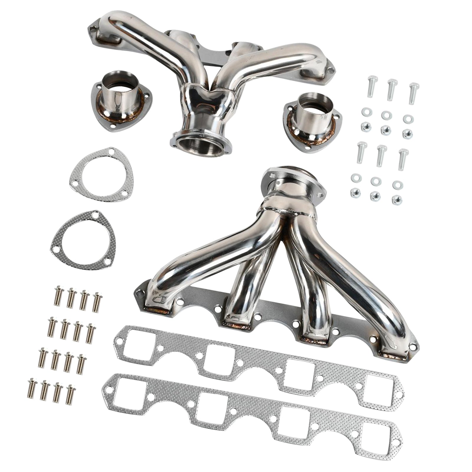 Cadillac 1968-1976 Calais 7.7L 8.2L Exhaust Manifold Header