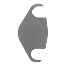 AGR-Ventil-Blindplatte für BMW N47 N47S N57 N57S E90 E91 E84-7