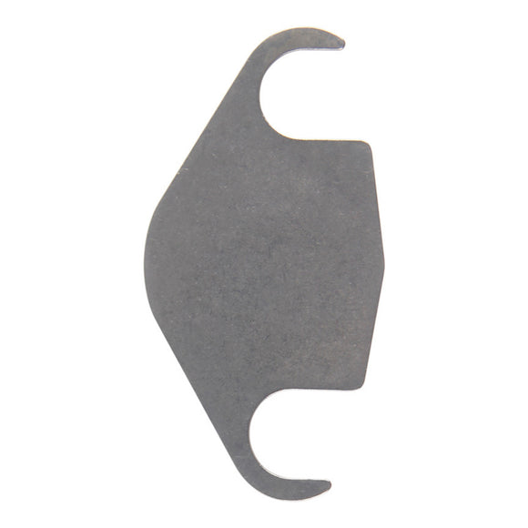 AGR-Ventil-Blindplatte für BMW N47 N47S N57 N57S E90 E91 E84