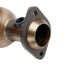 Convertisseur catalytique Ford Explorer 3,5 L Turbo Pair 2013-2016-4