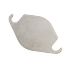 EGR Valve Blank Plate for Trafic Vivaro Megane Laguna Safrane Scenic Latitude M9R-8