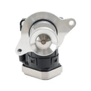 Mercedes-Benz 2006/04-2008/12 E-Klasse W211 E 200 CDI 6461401760 6461402360 AGR-Ventil-8