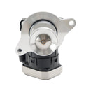 Mercedes-Benz 2007/08-2011/12 C-Klasse S204 C 200 CDI T-Modell 6461401760 6461402360 AGR-Ventil-8