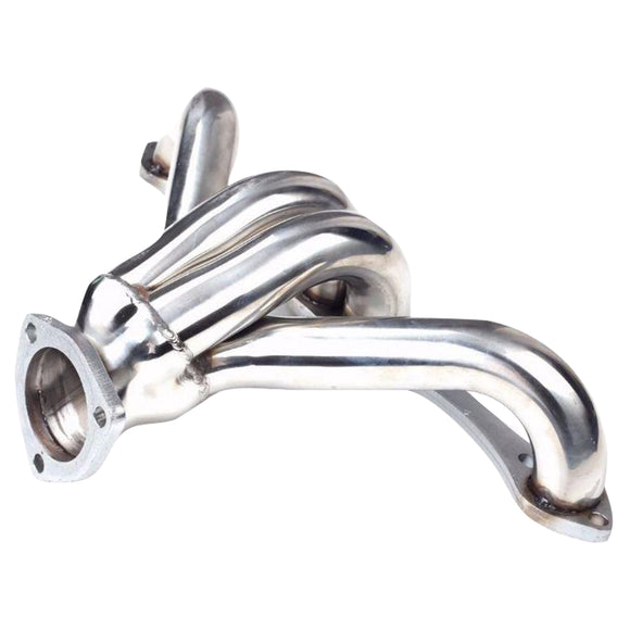 Ford Mustang 3.7L V6 2011-2015 Stainless Steel Exhaust Manifold Header