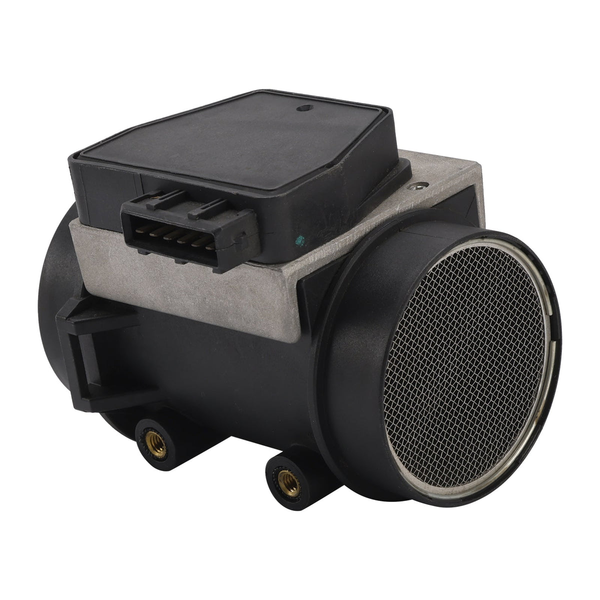 Mass Air Flow Meter MAF Sensor 0280212016 For Volvo 240 740 940 2.3L L ...