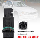 Nissan Patrol GU Pulsar N16 2000-2003 Mass Air Flow Sensor 22680-4M500-2