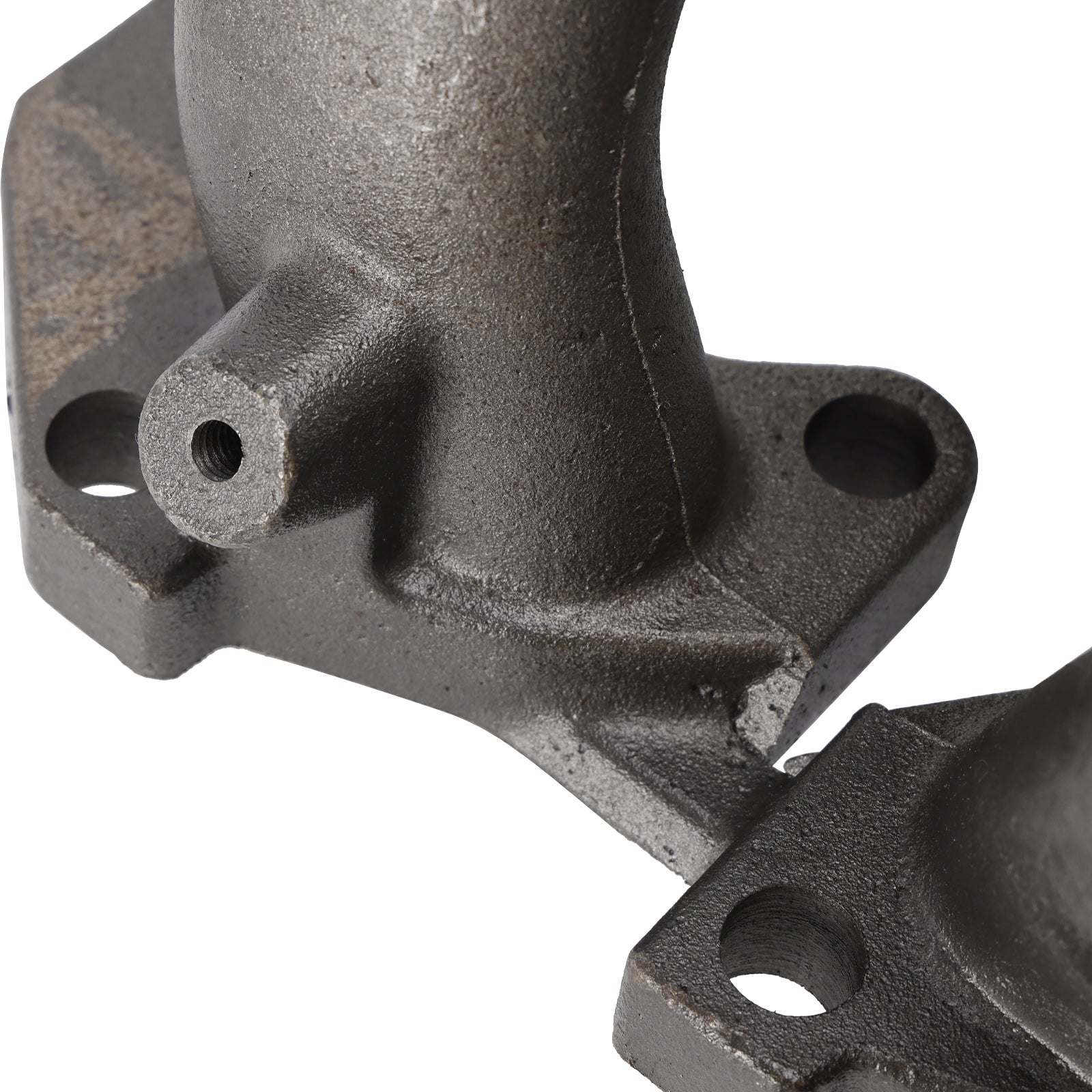 Opel Agila A Corsa C 1.0 Euro 4 Front Catalytic converter