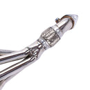 Exhaust Manifold Header Fit Ford F100 5.0L 302W Pickup Truck 2WD 1969-1979-7