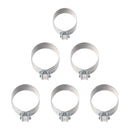 Chevrolet 2017-2024 Silverado 3500 HD L5P 6.6L Duramax Diesel 5" DPF Delete Race Pipe-7