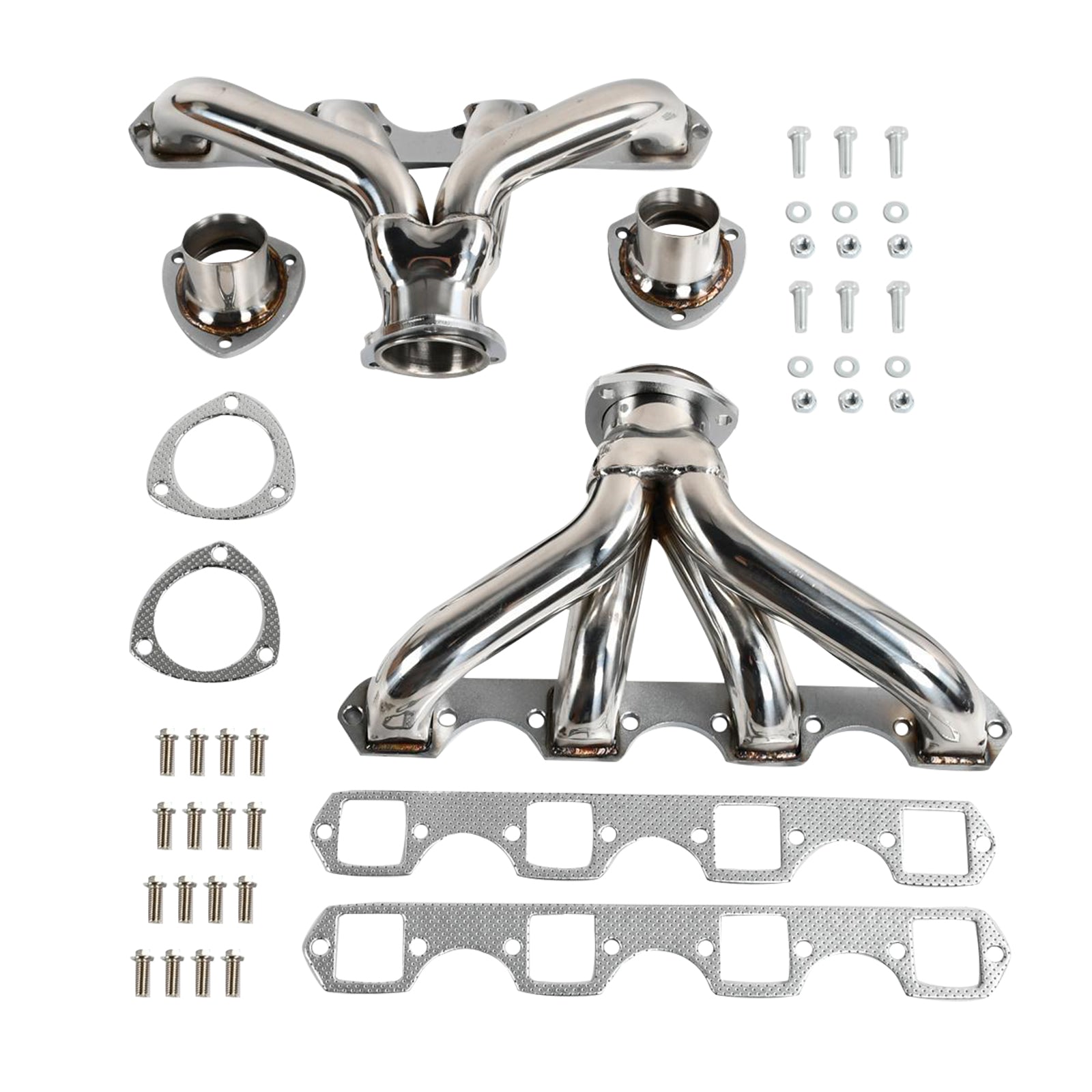 Cadillac 1968-1976 Calais 7.7L 8.2L Exhaust Manifold Header