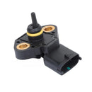 Iveco Eurocargo I-III Stralis I Tector I Intake Pressure Sensor 504358206-7