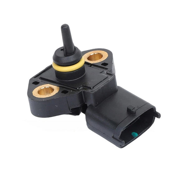 Iveco Eurocargo I-III Stralis I Tector I Intake Pressure Sensor 504358206