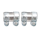 2010-2017 Toyota Tundra 4.6L Both Side Catalytic Converters 54723 56250-17