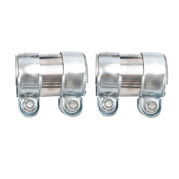 2010-2017 Toyota Tundra 4.6L Both Side Catalytic Converters 54723 56250