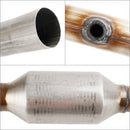 Convertisseur catalytique avant pour Pontiac Vibe 1,8 L 2009-2010-3