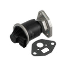 Honda 2008-2012 Accord 3.5L 3471CC V6 GAS SOHC EGR Valve w/ Gasket-7