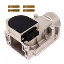 Toyota 1991-1995 Trucks Pickup 3.0L Mass Air Flow Sensor MAF Meter 22250-65010 Generic-3