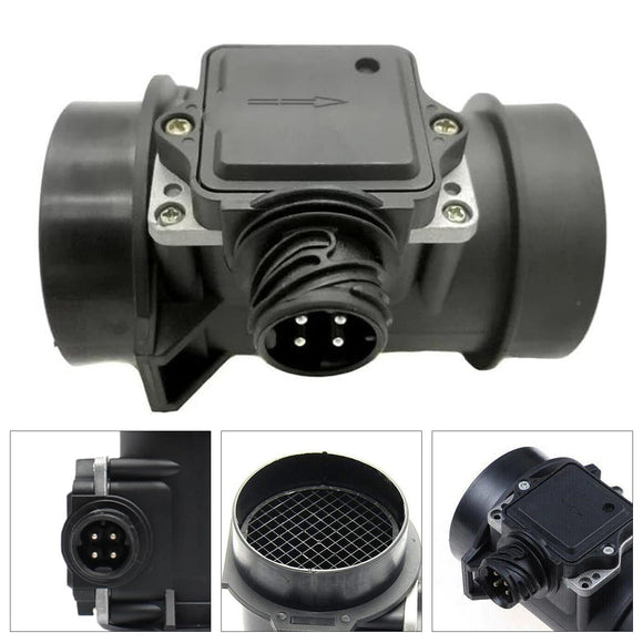 BMW E36 E34 E39 320i 520i 5WK9007 Mass Air Flow Meter Sensor