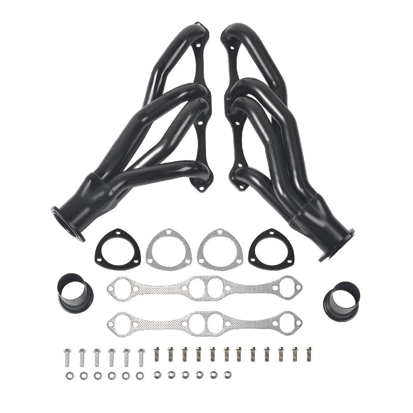 1967-1987 Chevrolet Pontiac Buick Oldsmobile engines Exhaust Manifold Header