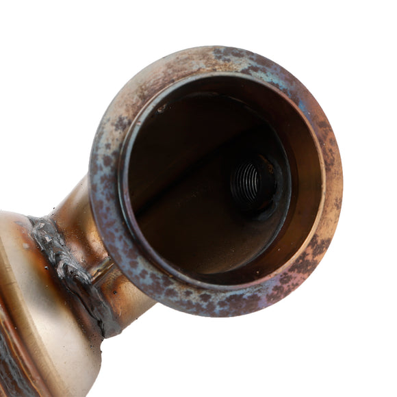 Chevrolet 2011-2015 Cruze 1,4 l, sowohl Katalysatoren vorn als auch hinten