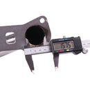 Ford 1999-2003 F150 5,4 l Auspuffkrümmer-Rennkopf-4