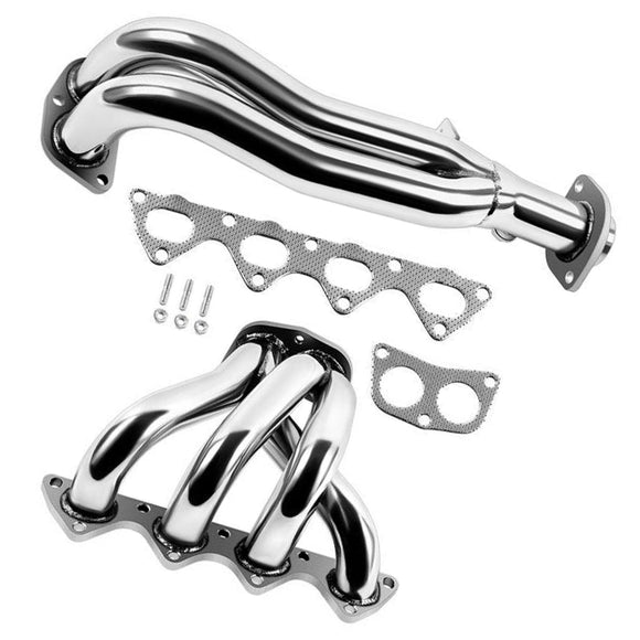 Stainless Steel Exhaust Manifold Header Fit Acura Integra 1.8L 1994-2001