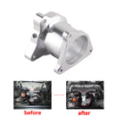 Kit de suppression de vanne EGR pour VW Golf Mk5, Skoda, Seat, Jetta et Audi 2.0 Tdi-3