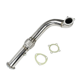 Subaru GT35 GT35R Stainless Steel 3 Inch Turbo Downpipe Exhaust