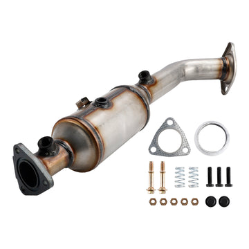 Exhaust Catalytic Converter For HONDA CR-V 2.0 16V Petrol ATV/SUV 2002-2007