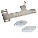 Dodge 2010-2014 Ram 2500 3500 6.7L Diesel Cummins EGR Delete Kit-7