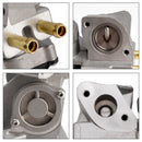 Audi A3 MK2 8P1 8PA Skoda Octavia Mk2 1Z3 1Z5 2.0 FSI EGR Valve 06F131503B-2